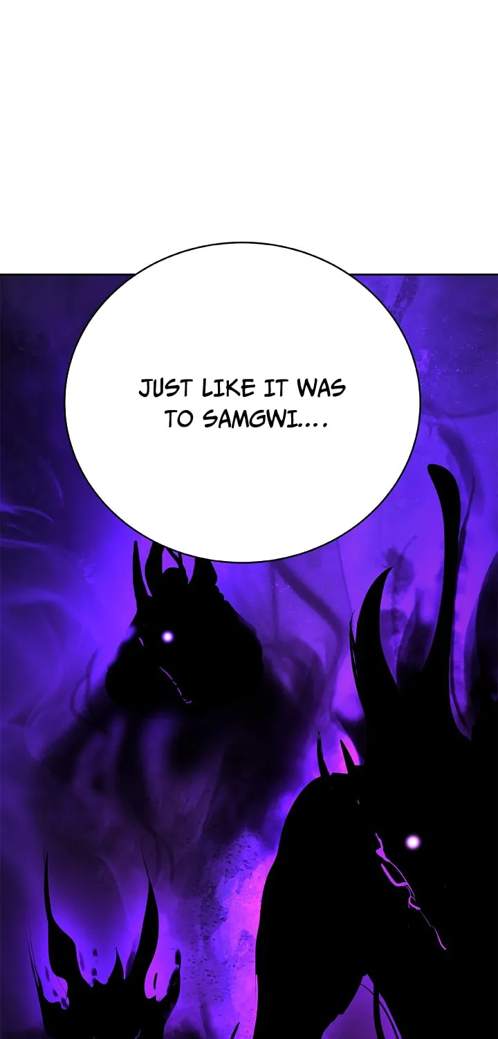 Tale of the Floating Sages Chapter 43 page 105 - 