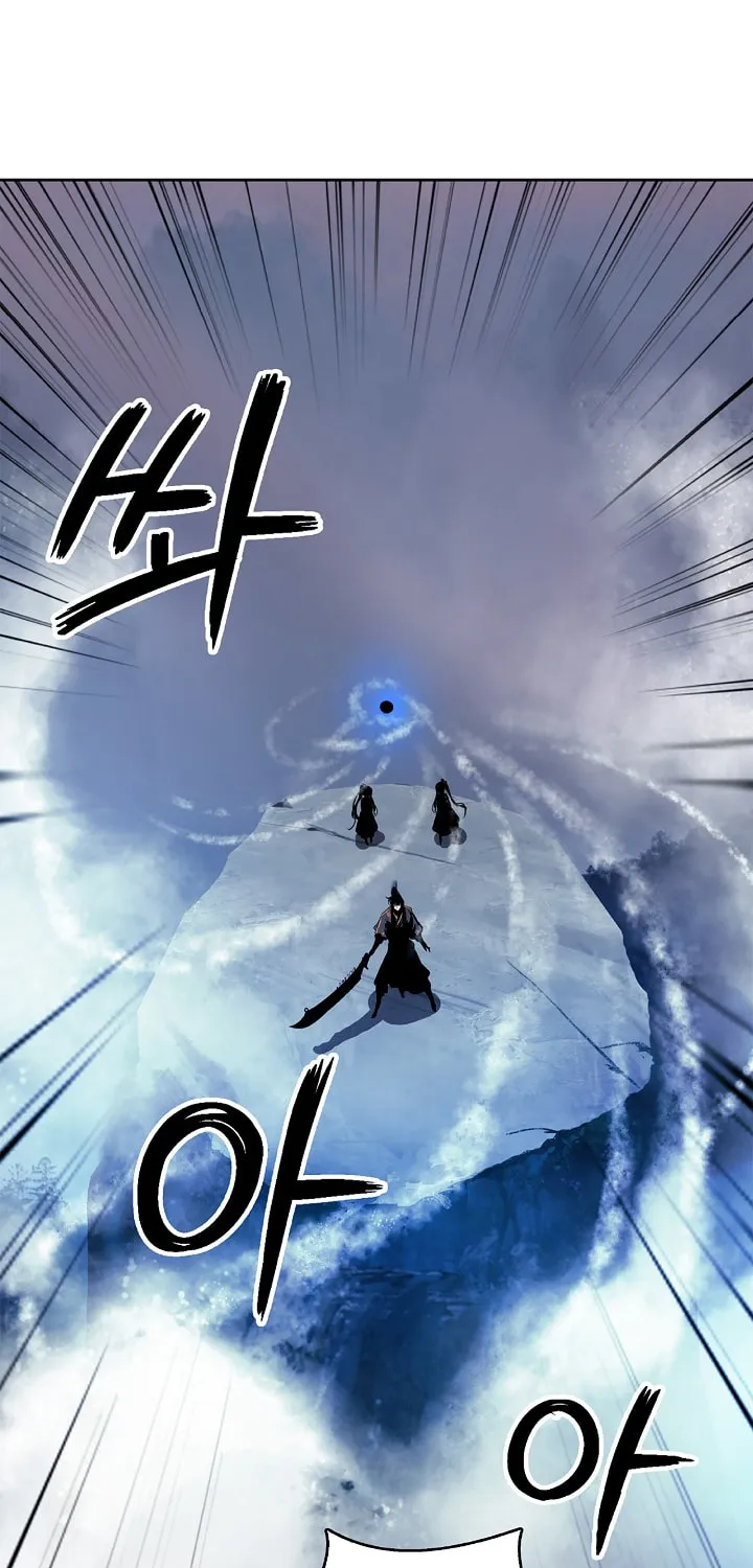 Tale of the Floating Sages Chapter 43 page 18 - 