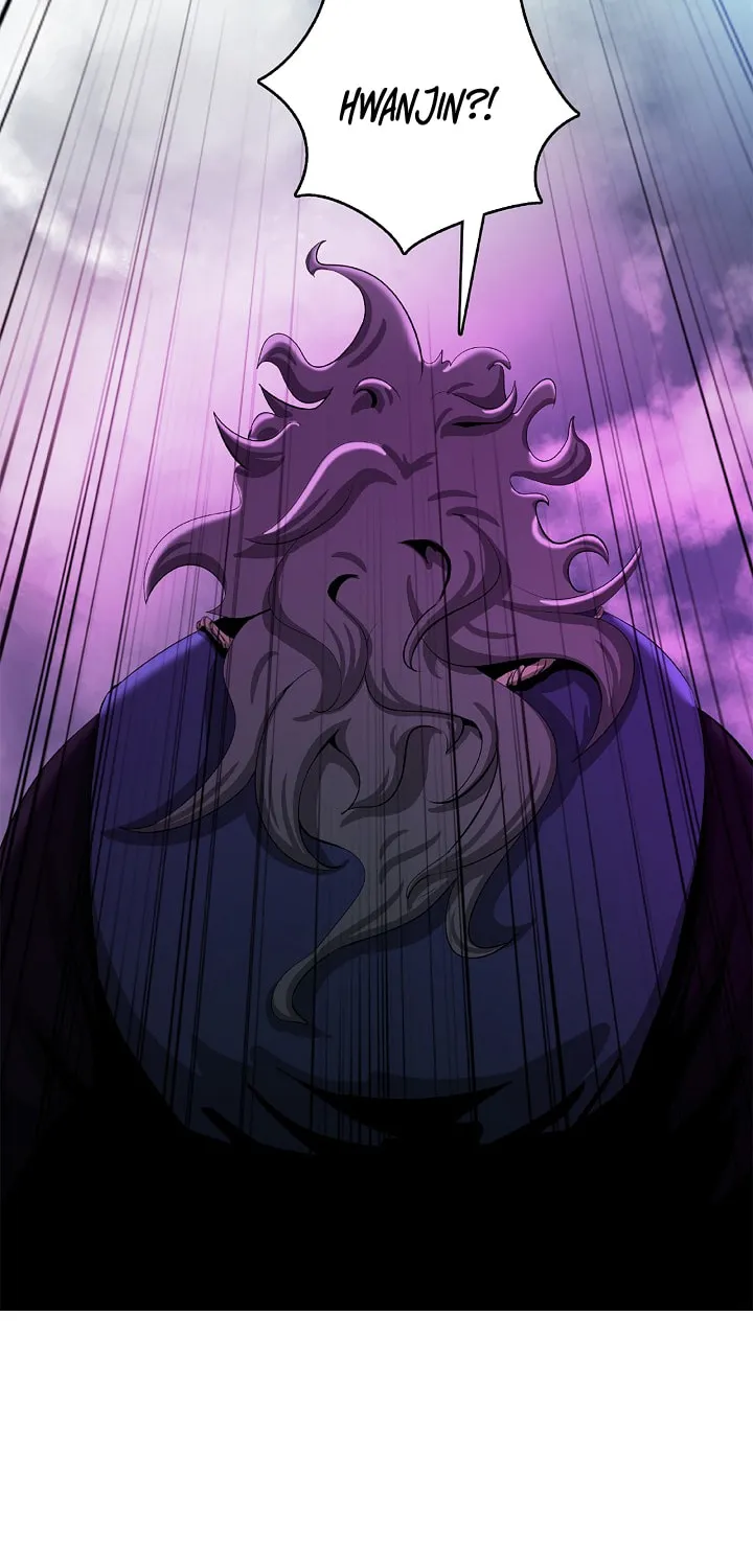 Tale of the Floating Sages Chapter 43 page 19 - 