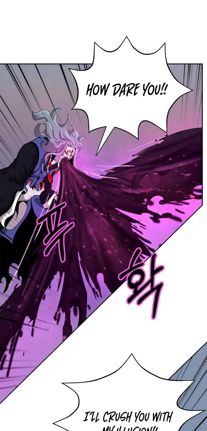 Tale of the Floating Sages Chapter 43 page 20 - 