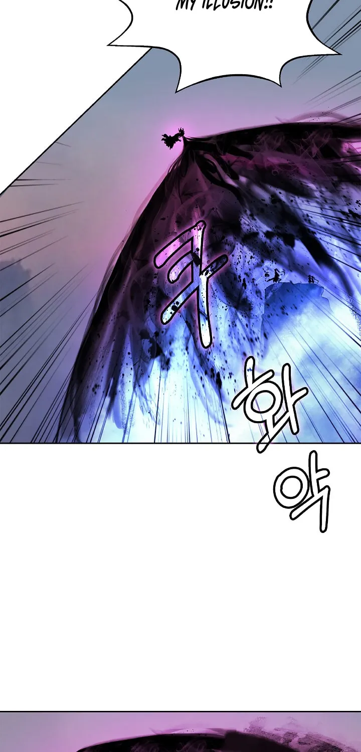 Tale of the Floating Sages Chapter 43 page 21 - 