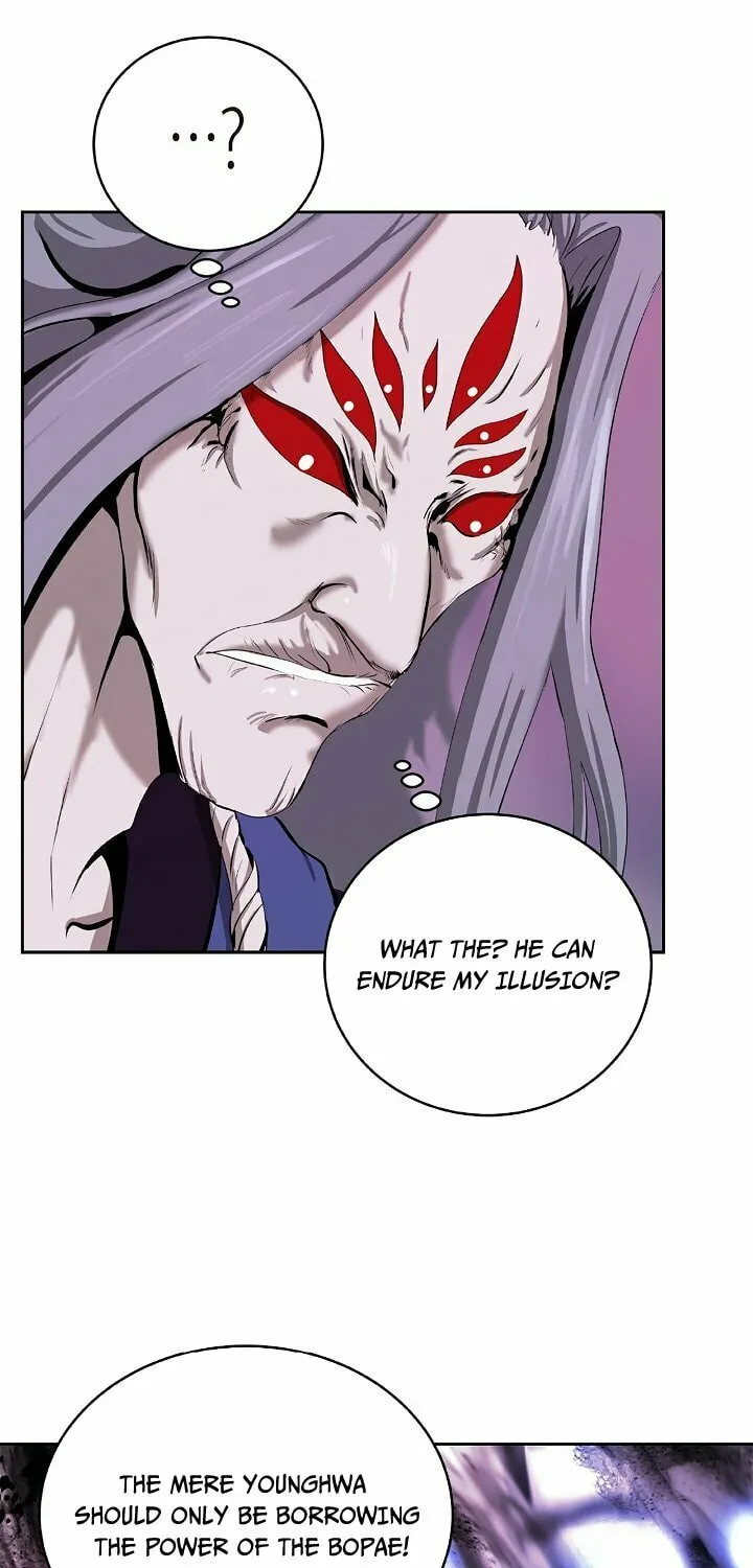Tale of the Floating Sages Chapter 43 page 23 - 