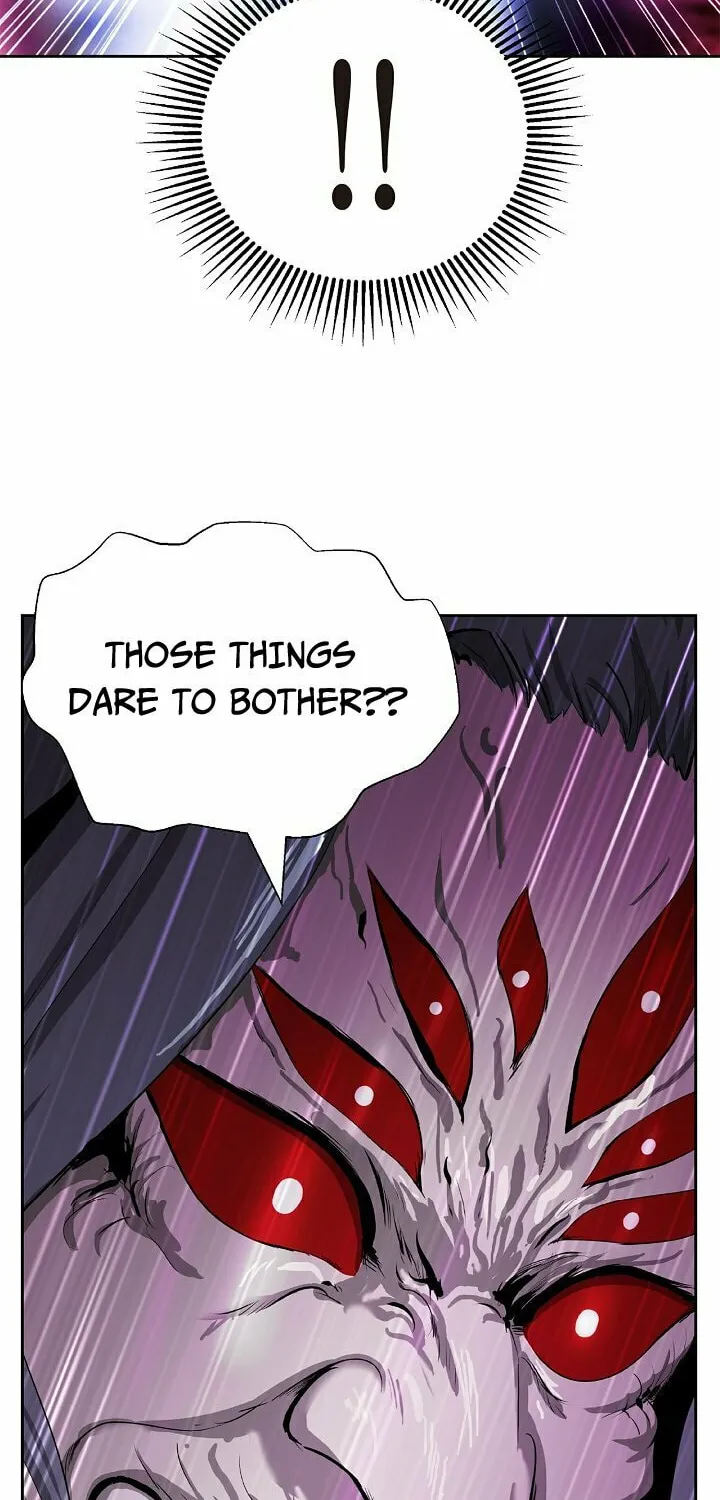 Tale of the Floating Sages Chapter 43 page 28 - 