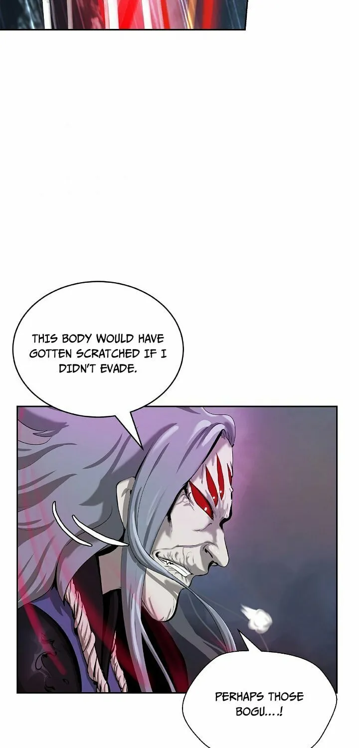 Tale of the Floating Sages Chapter 43 page 33 - 