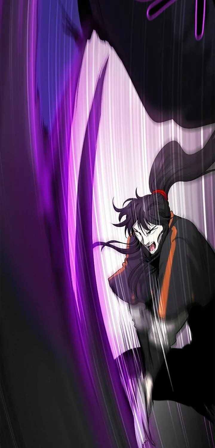 Tale of the Floating Sages Chapter 43 page 38 - 