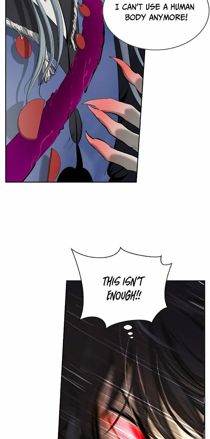 Tale of the Floating Sages Chapter 43 page 40 - 