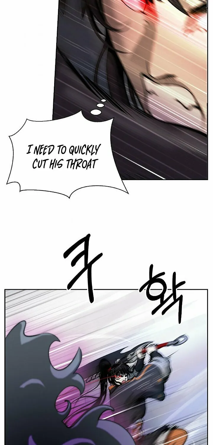 Tale of the Floating Sages Chapter 43 page 41 - 