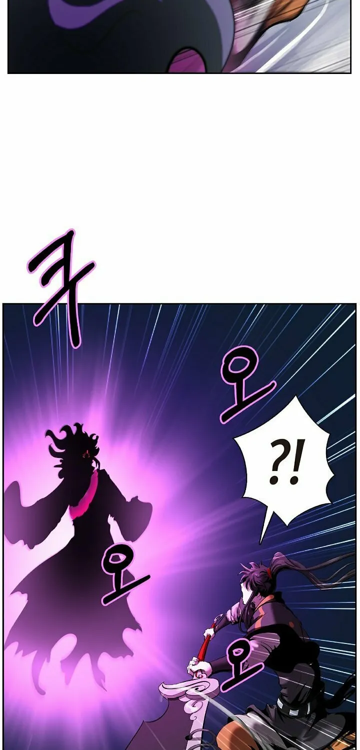 Tale of the Floating Sages Chapter 43 page 42 - 