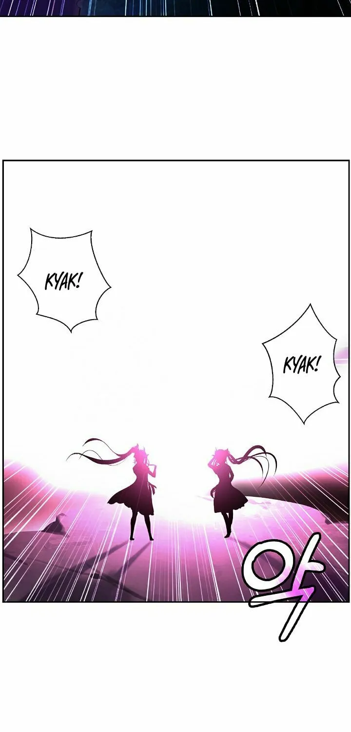 Tale of the Floating Sages Chapter 43 page 45 - 