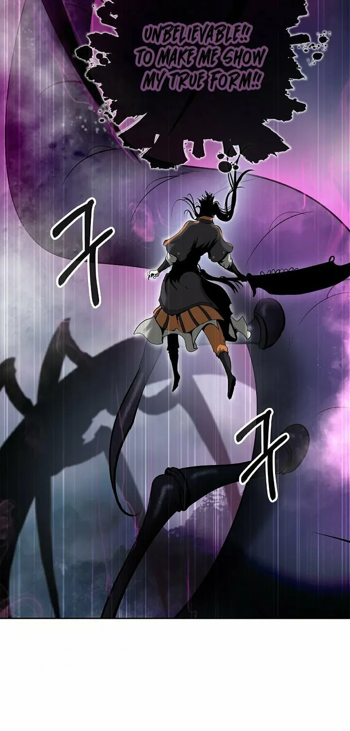Tale of the Floating Sages Chapter 43 page 47 - 