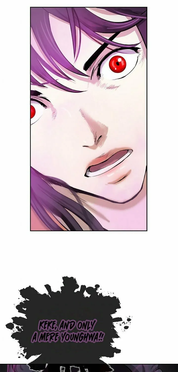 Tale of the Floating Sages Chapter 43 page 48 - 