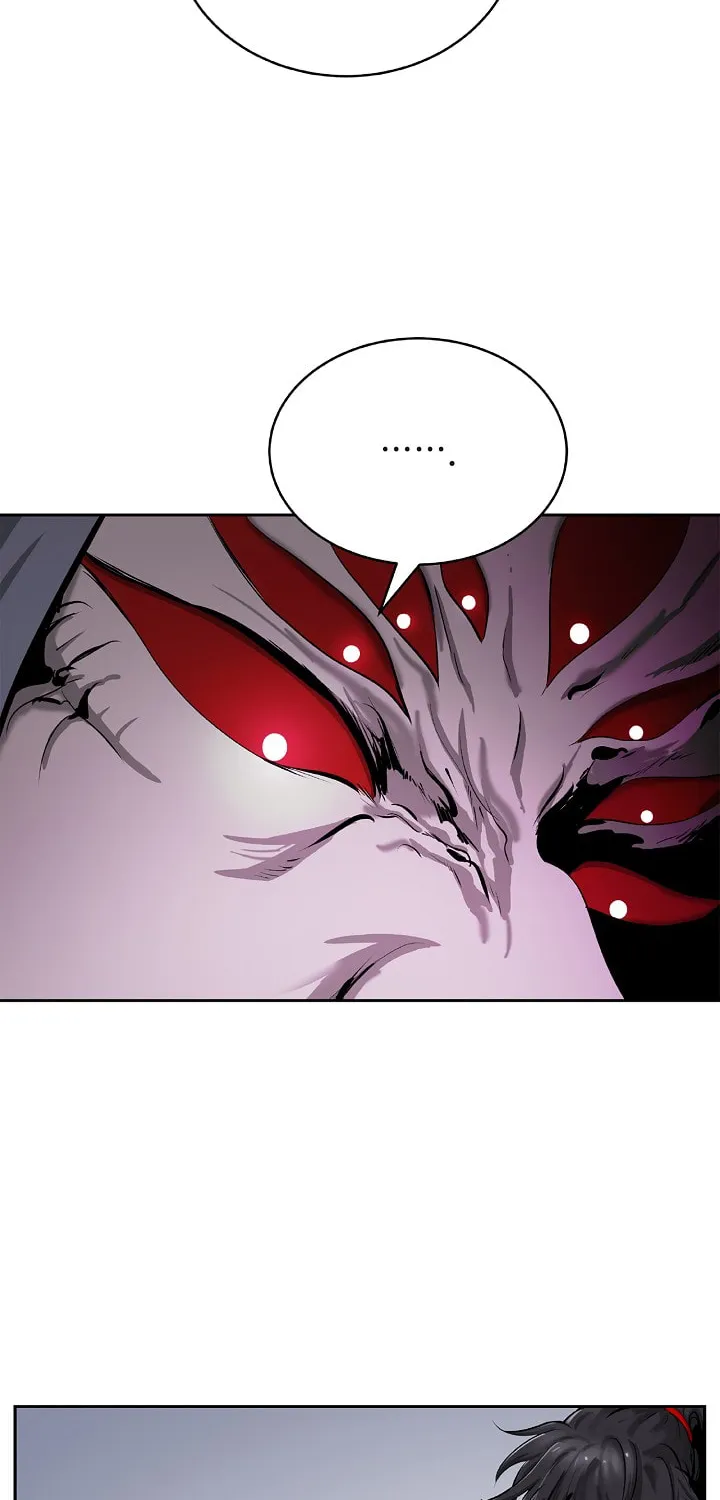 Tale of the Floating Sages Chapter 43 page 6 - 