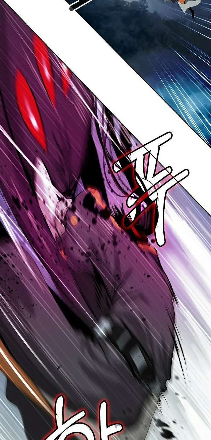 Tale of the Floating Sages Chapter 43 page 51 - 