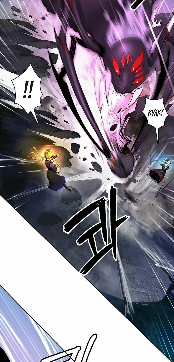 Tale of the Floating Sages Chapter 43 page 53 - 
