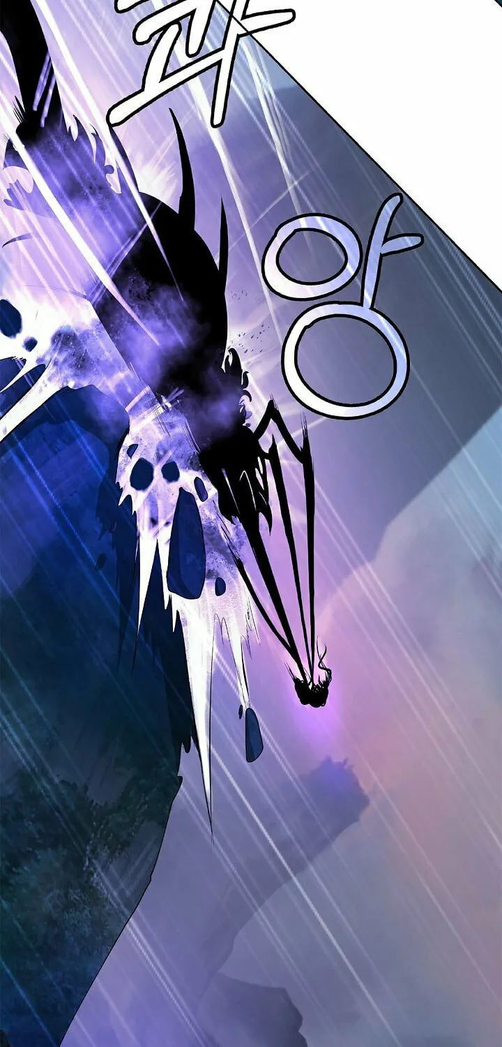 Tale of the Floating Sages Chapter 43 page 54 - 