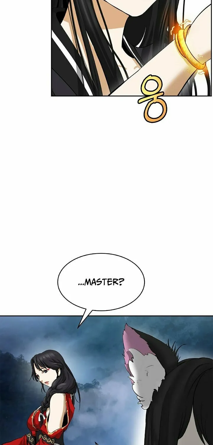 Tale of the Floating Sages Chapter 43 page 60 - 