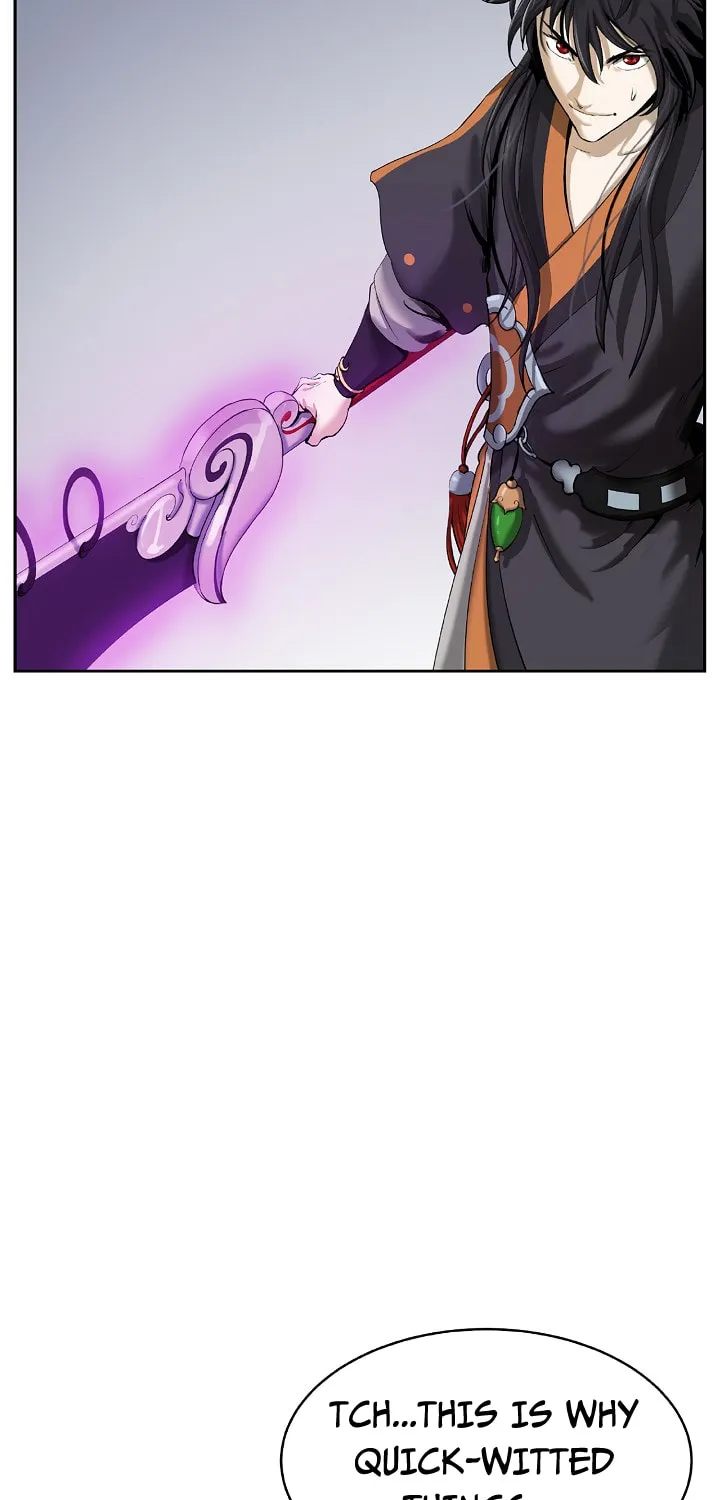 Tale of the Floating Sages Chapter 43 page 7 - 