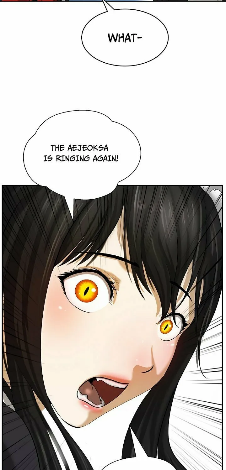 Tale of the Floating Sages Chapter 43 page 61 - 