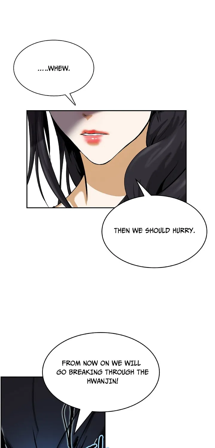 Tale of the Floating Sages Chapter 43 page 65 - 