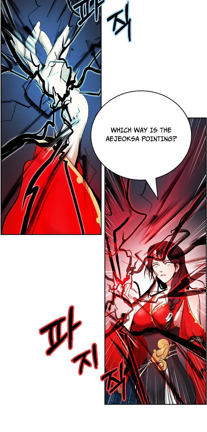 Tale of the Floating Sages Chapter 43 page 66 - 