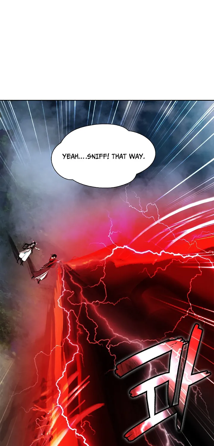 Tale of the Floating Sages Chapter 43 page 67 - 