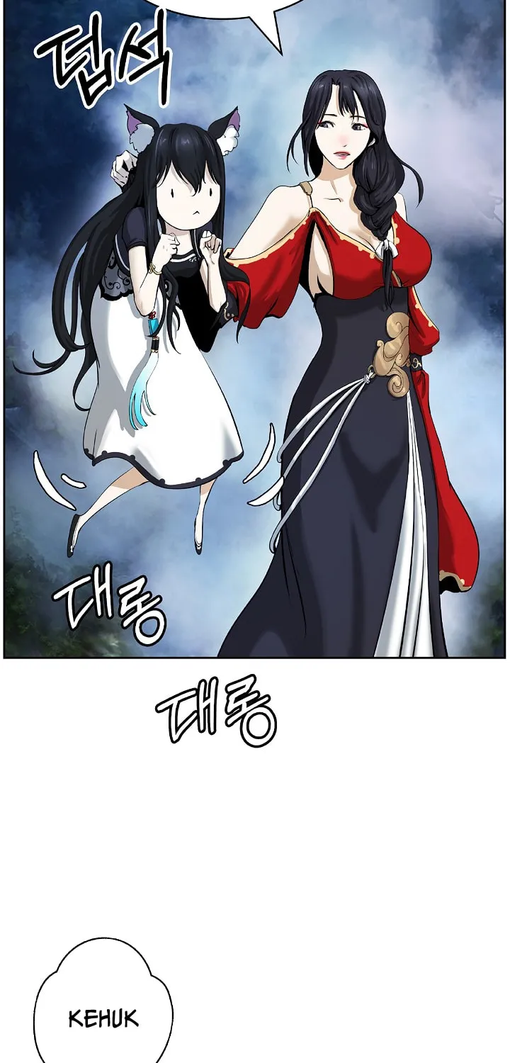 Tale of the Floating Sages Chapter 43 page 72 - 