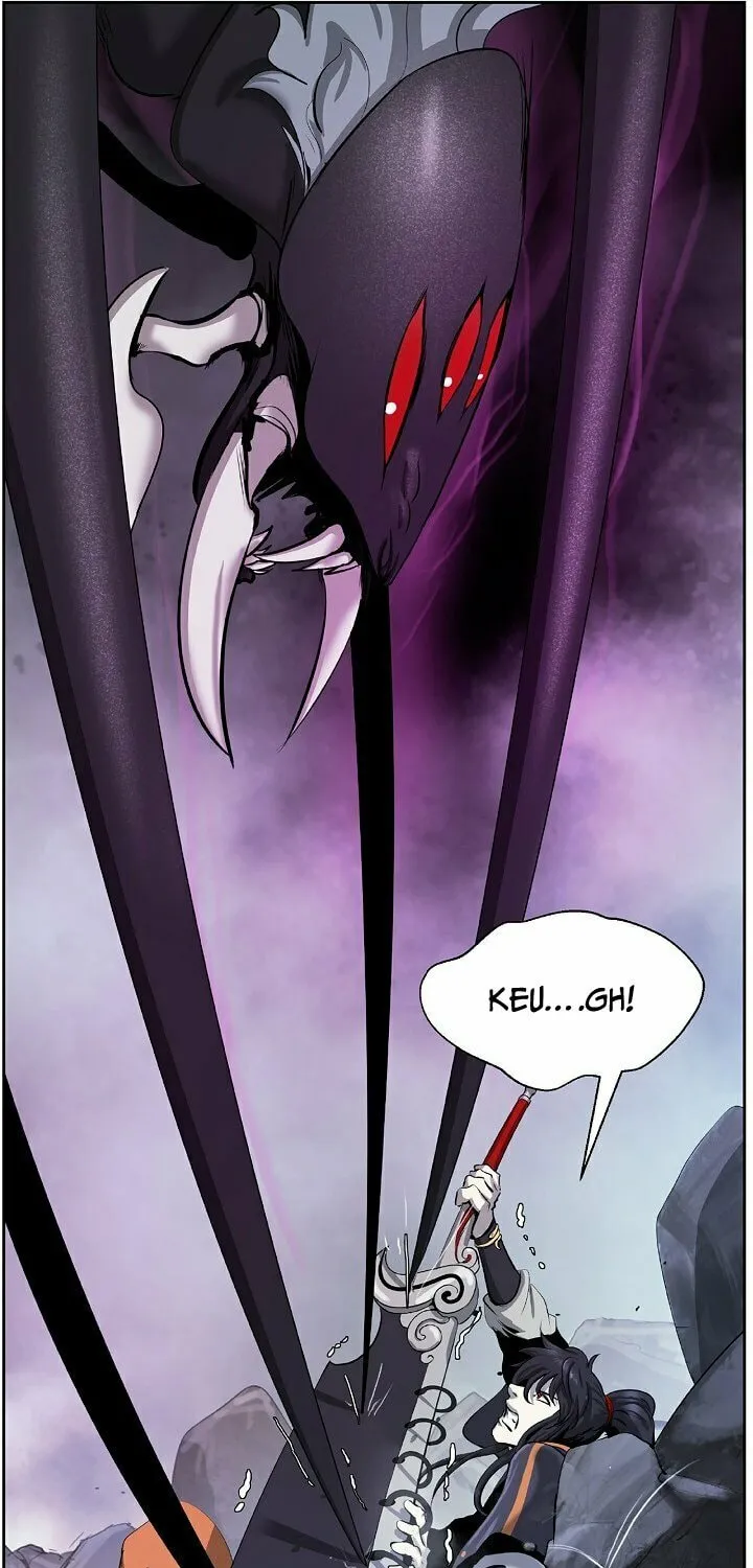Tale of the Floating Sages Chapter 43 page 78 - 
