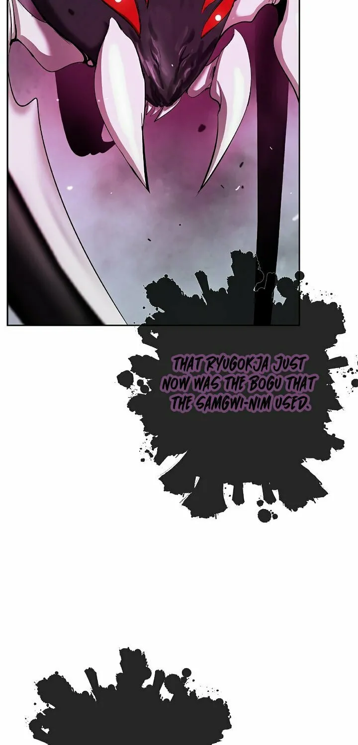 Tale of the Floating Sages Chapter 43 page 80 - 