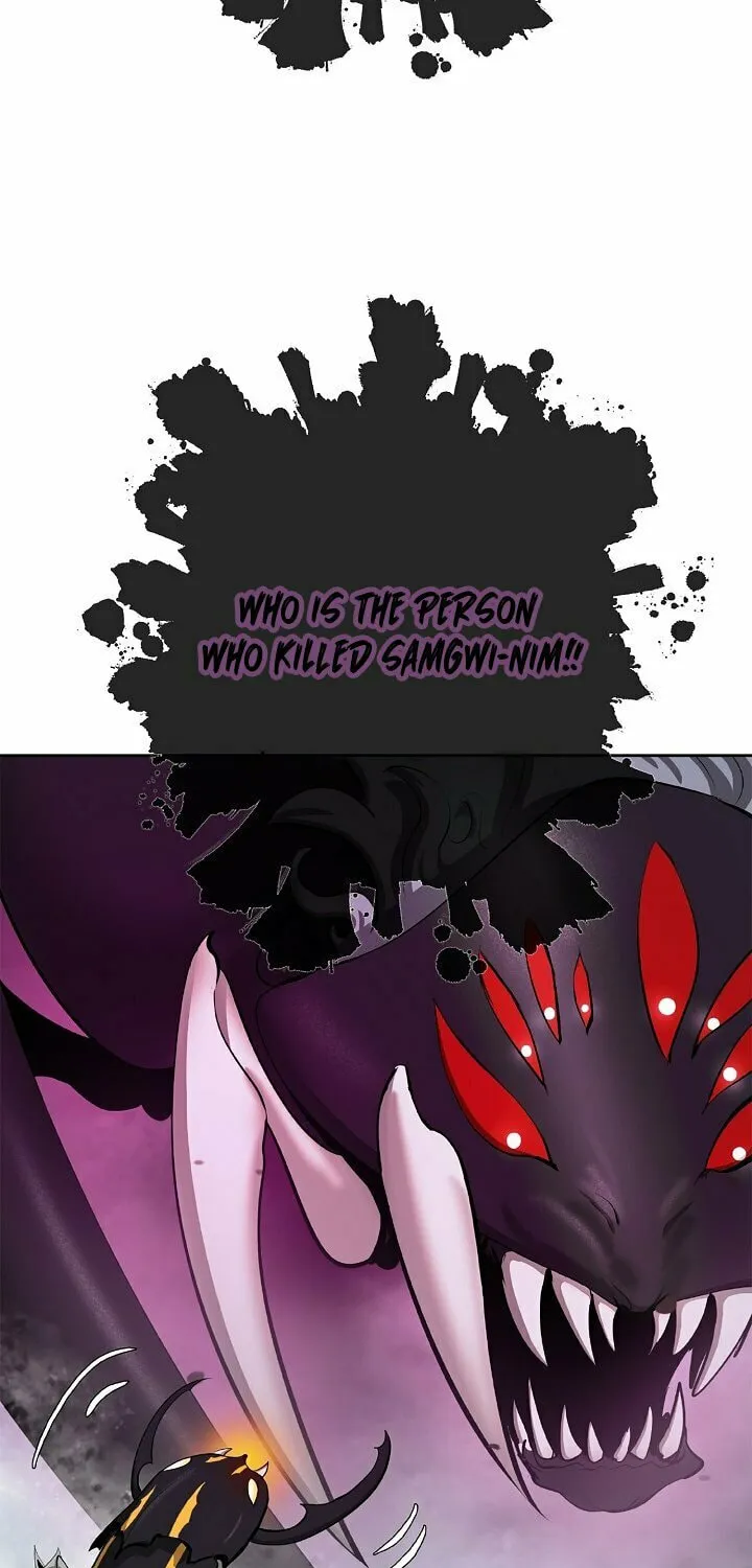 Tale of the Floating Sages Chapter 43 page 82 - 