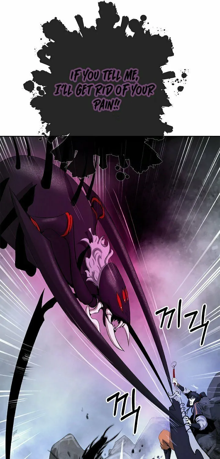 Tale of the Floating Sages Chapter 43 page 85 - 
