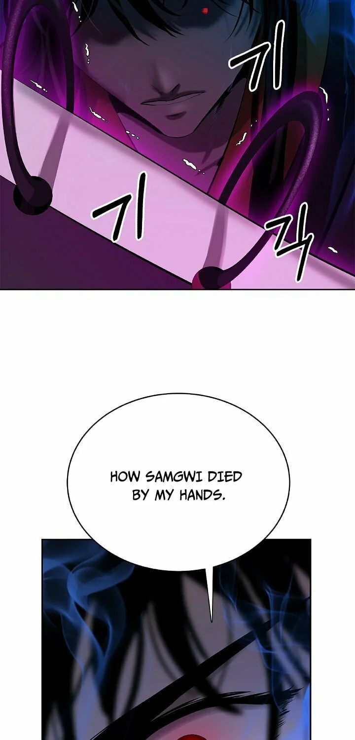 Tale of the Floating Sages Chapter 43 page 87 - 