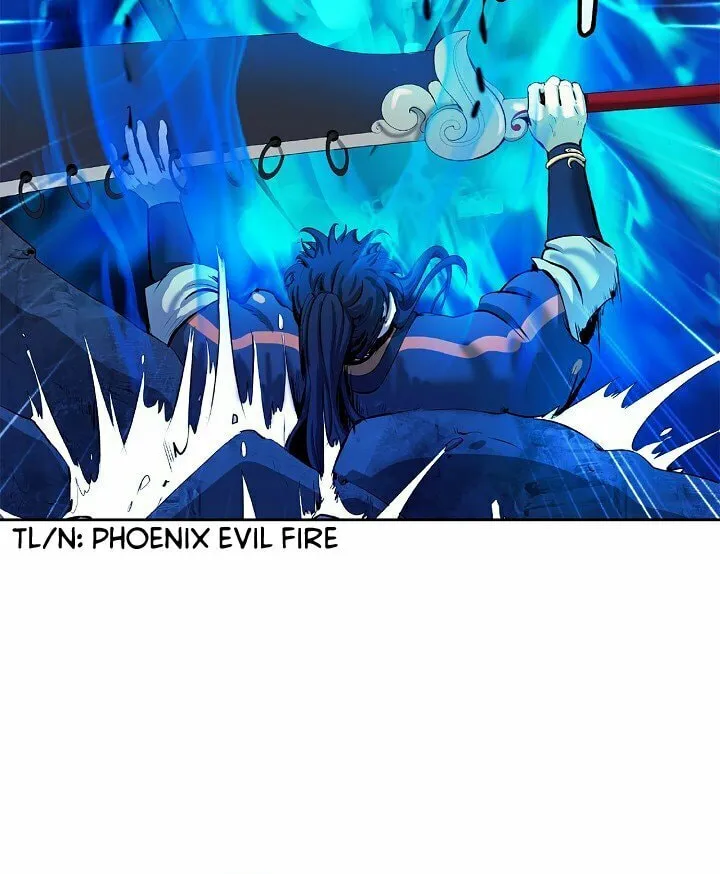 Tale of the Floating Sages Chapter 43 page 91 - 