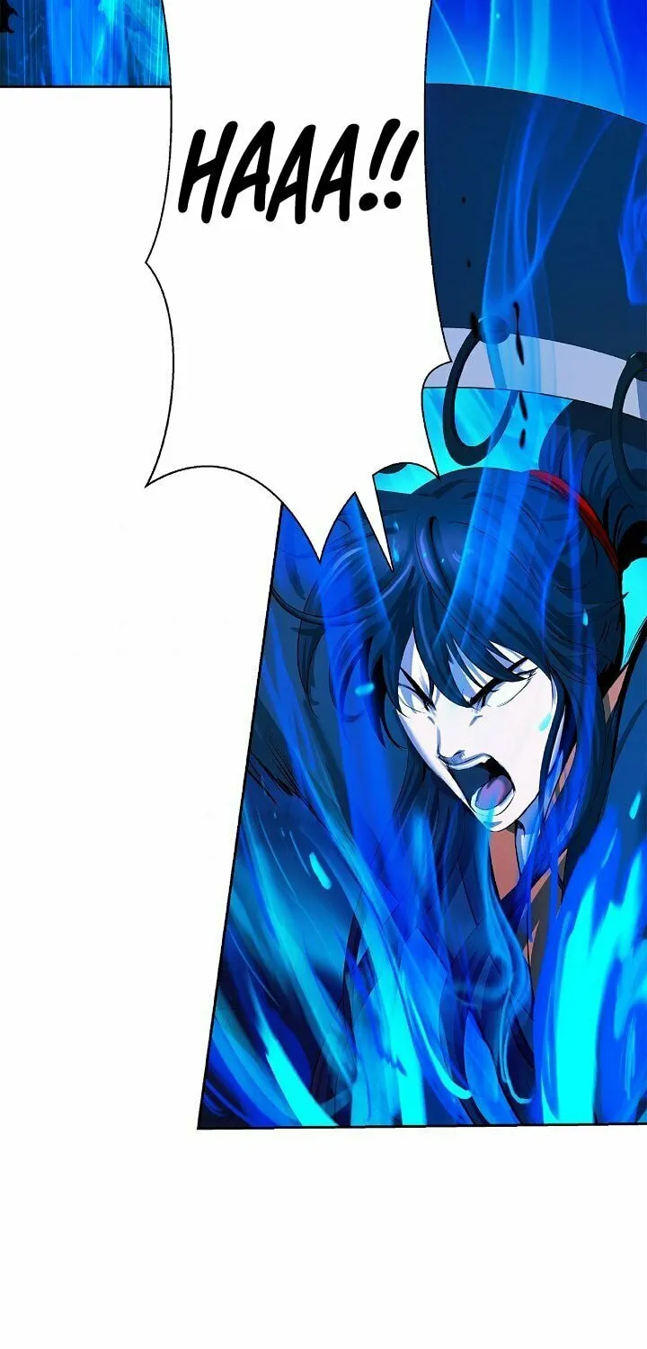 Tale of the Floating Sages Chapter 43 page 93 - 