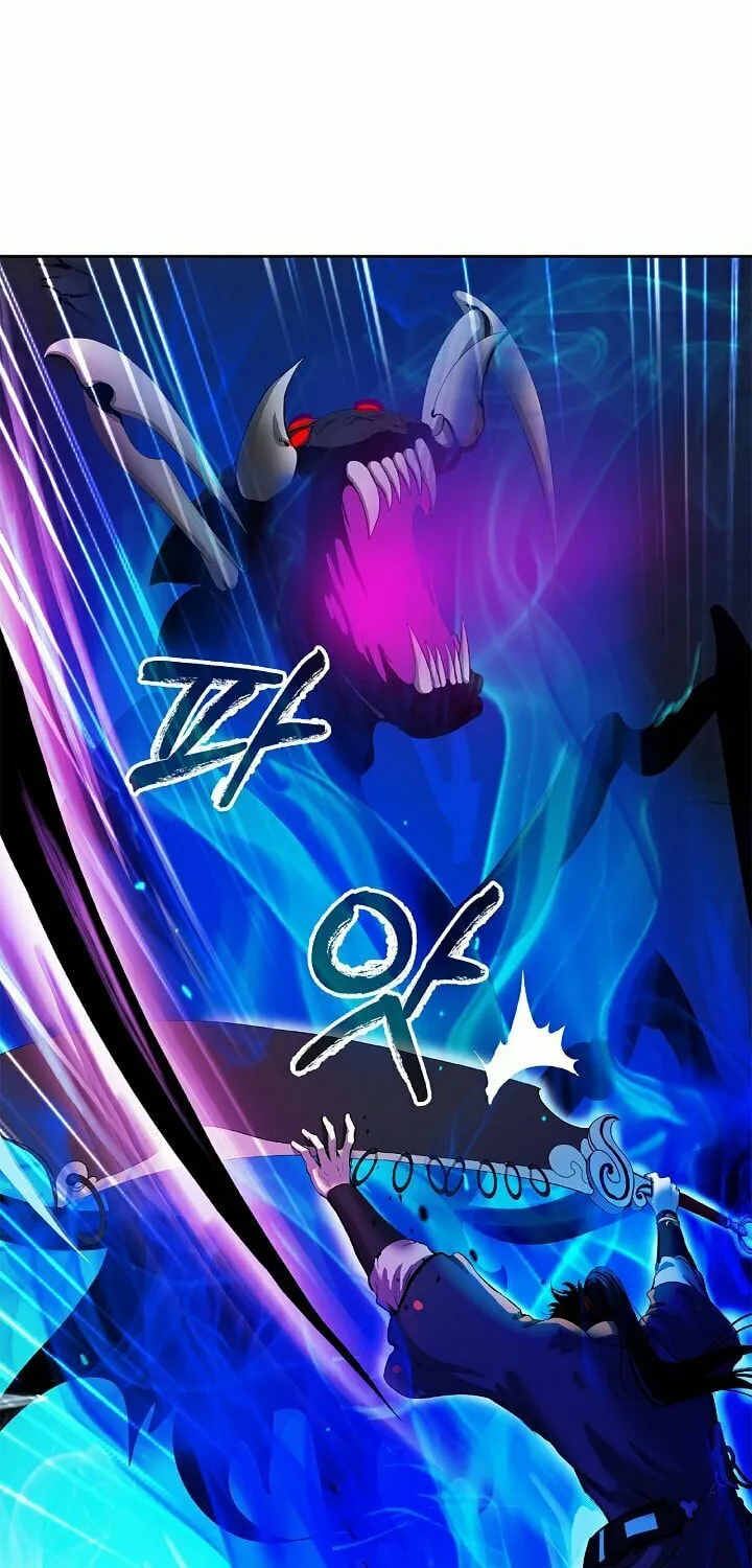 Tale of the Floating Sages Chapter 43 page 94 - 