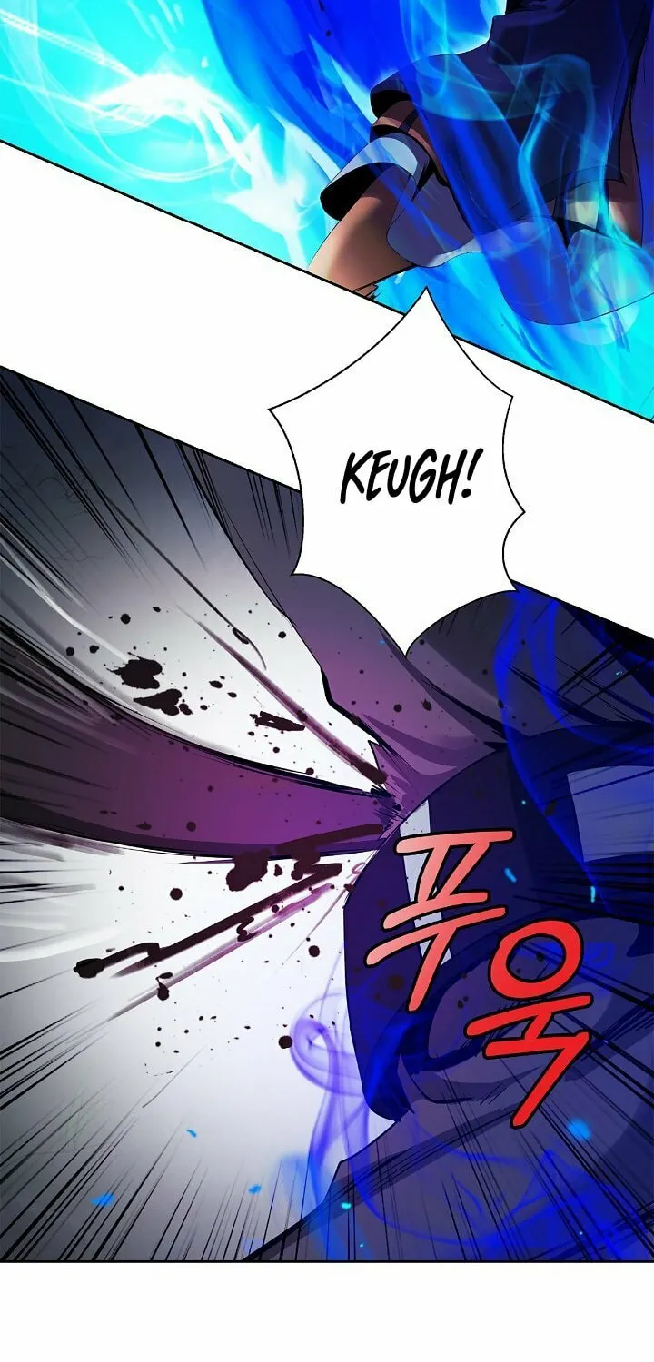 Tale of the Floating Sages Chapter 43 page 95 - 