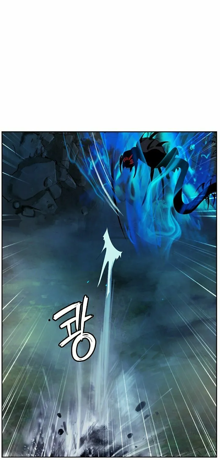 Tale of the Floating Sages Chapter 43 page 96 - 