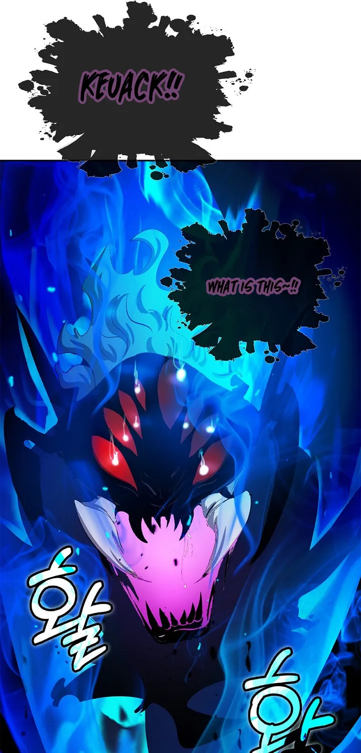 Tale of the Floating Sages Chapter 43 page 98 - 