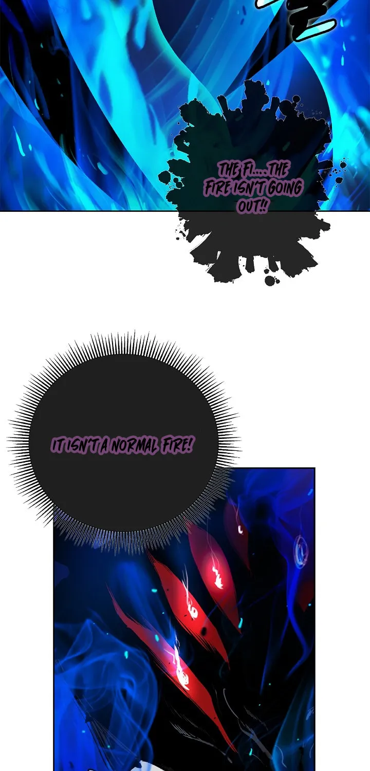 Tale of the Floating Sages Chapter 43 page 99 - 