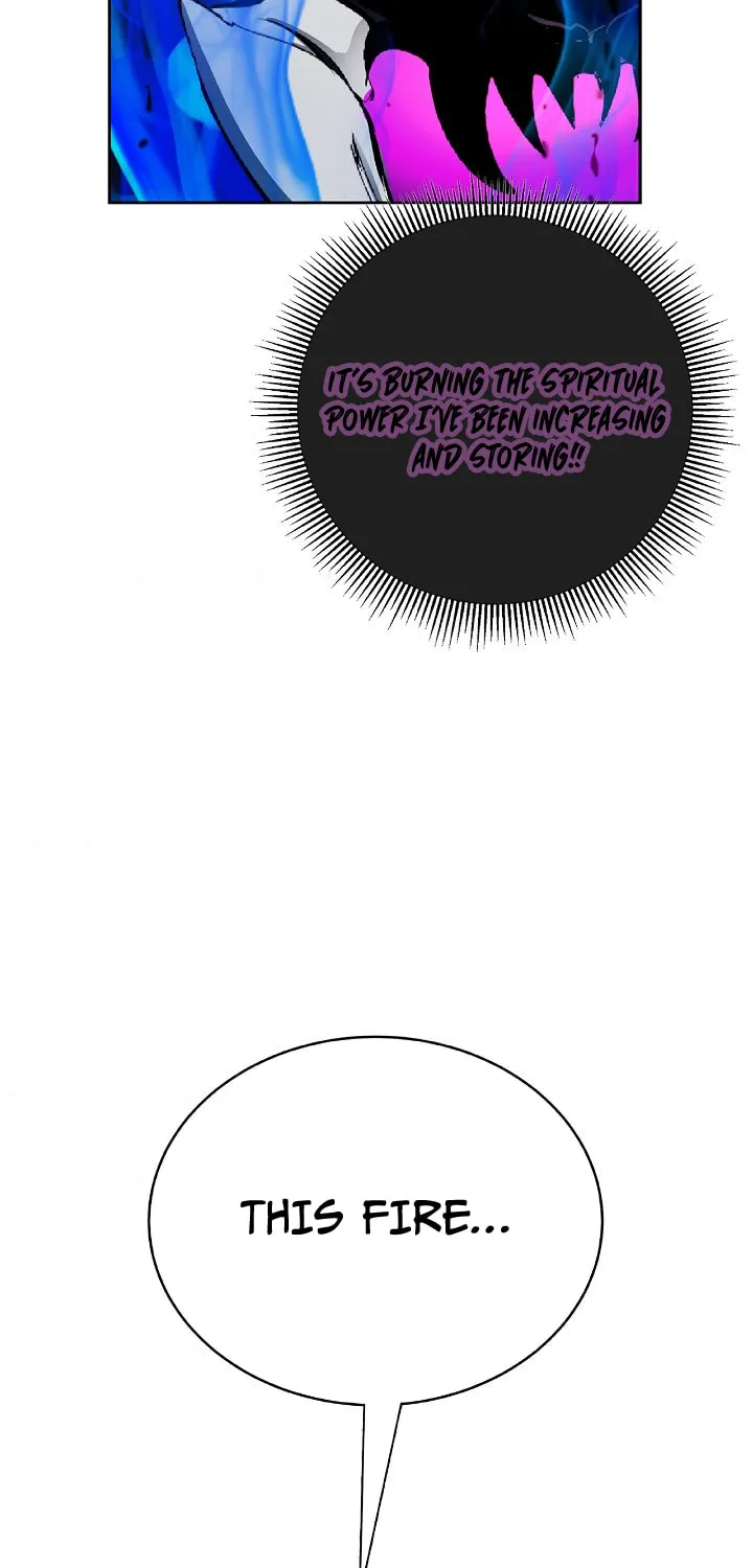 Tale of the Floating Sages Chapter 43 page 100 - 