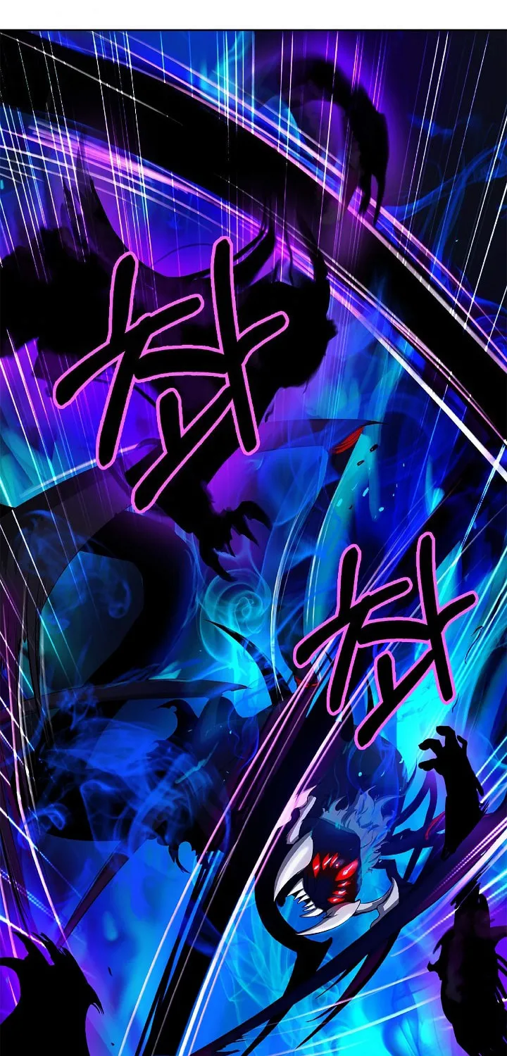 Tale of the Floating Sages Chapter 44 page 11 - 