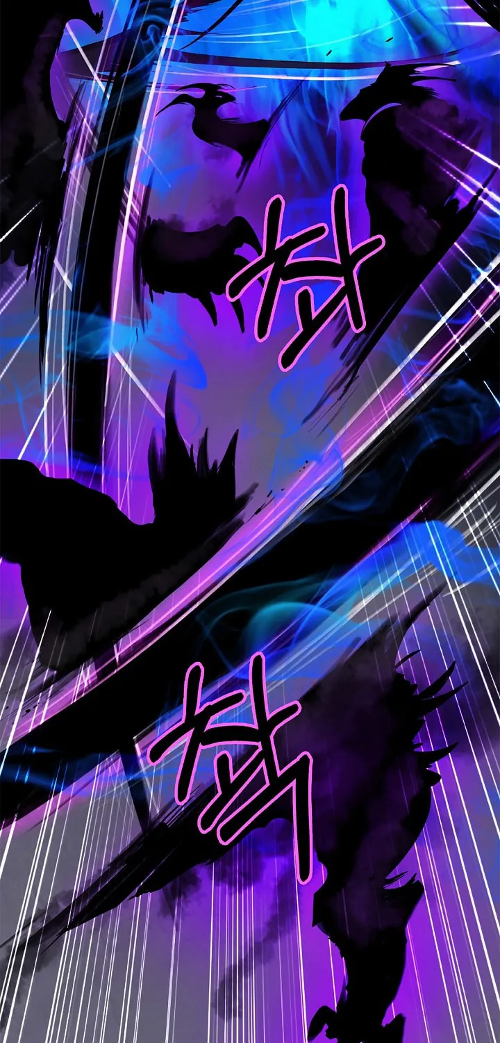 Tale of the Floating Sages Chapter 44 page 12 - 