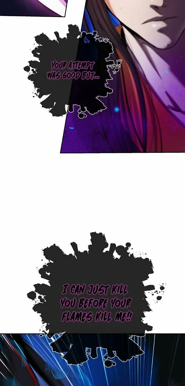 Tale of the Floating Sages Chapter 44 page 18 - 