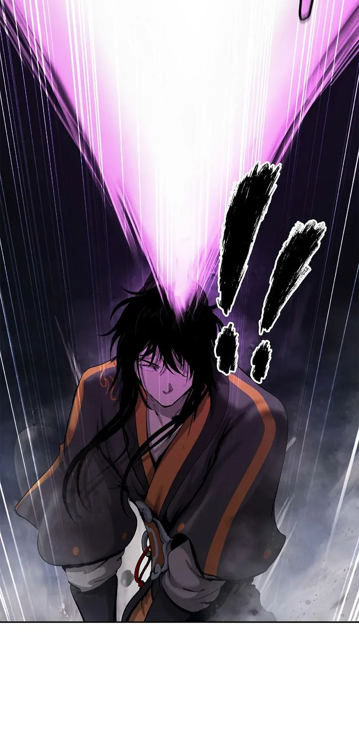 Tale of the Floating Sages Chapter 44 page 27 - 