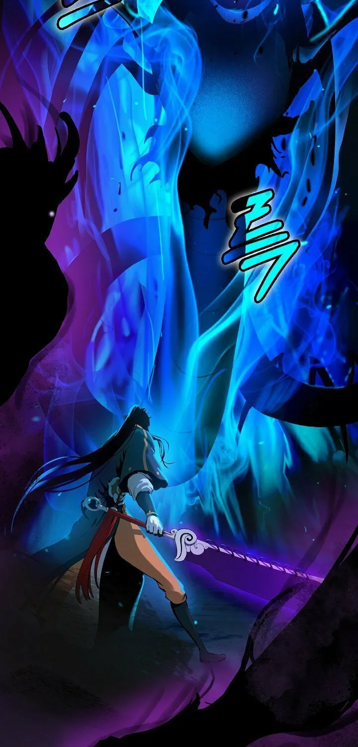 Tale of the Floating Sages Chapter 44 page 4 - 