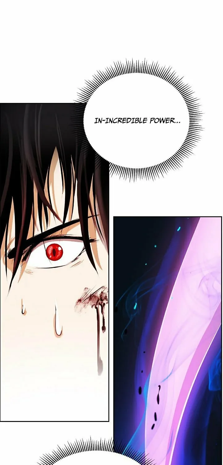 Tale of the Floating Sages Chapter 44 page 36 - 