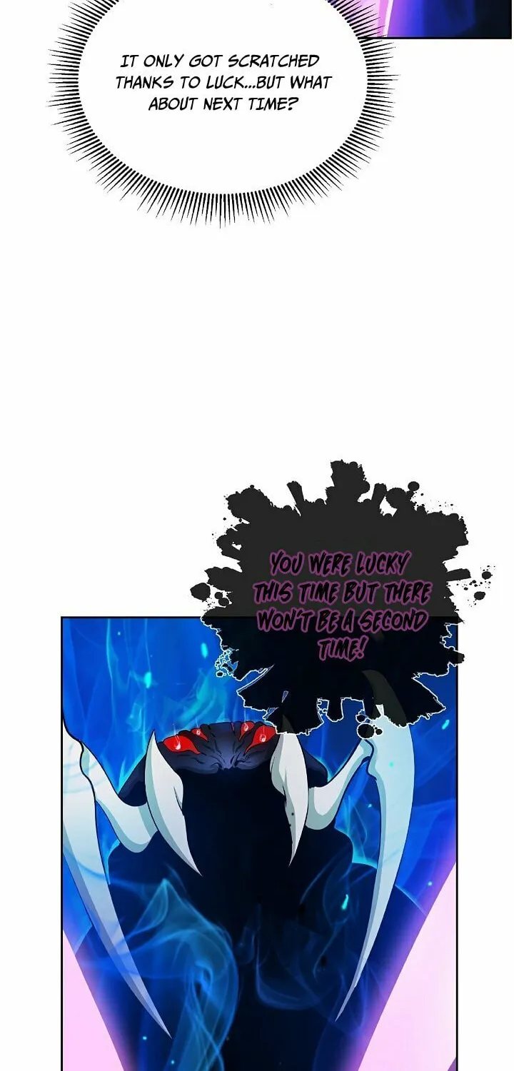 Tale of the Floating Sages Chapter 44 page 37 - 
