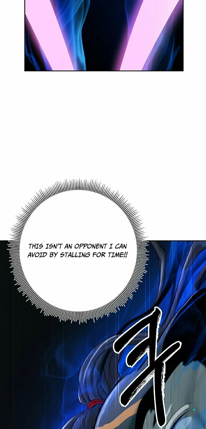 Tale of the Floating Sages Chapter 44 page 38 - 