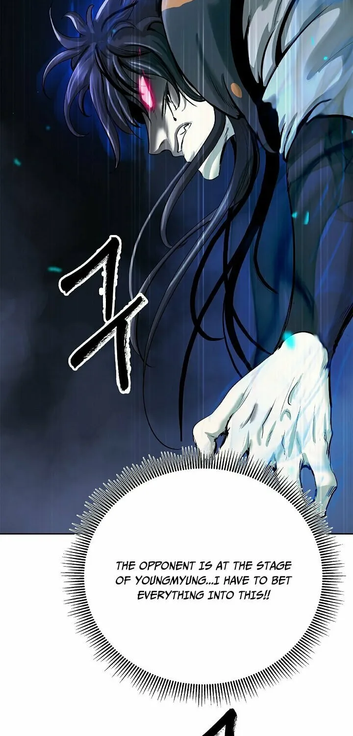 Tale of the Floating Sages Chapter 44 page 39 - 