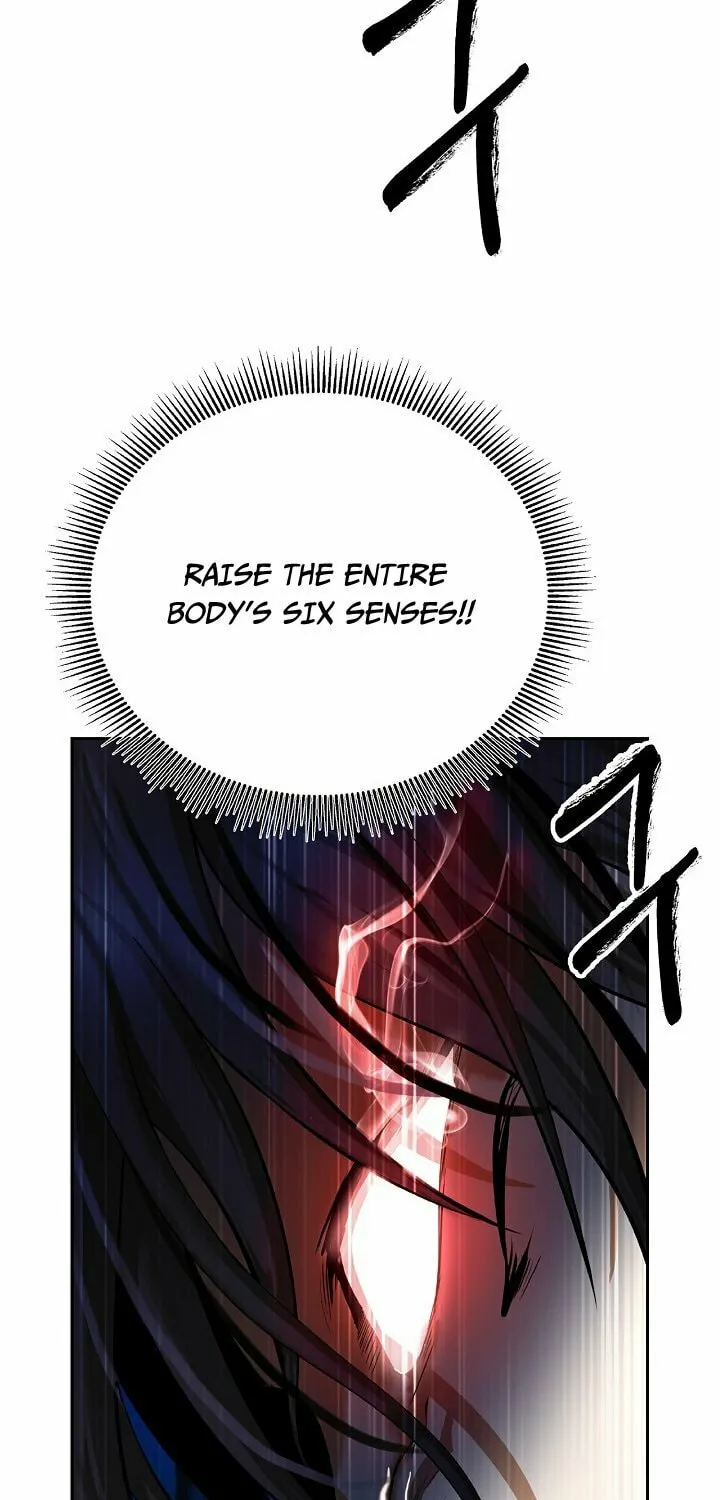 Tale of the Floating Sages Chapter 44 page 40 - 