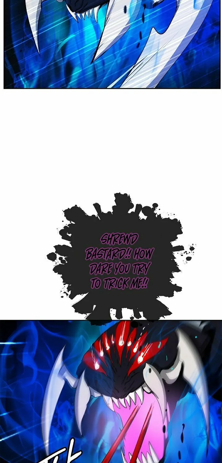 Tale of the Floating Sages Chapter 44 page 58 - 